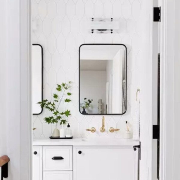 Harmony Mirror
